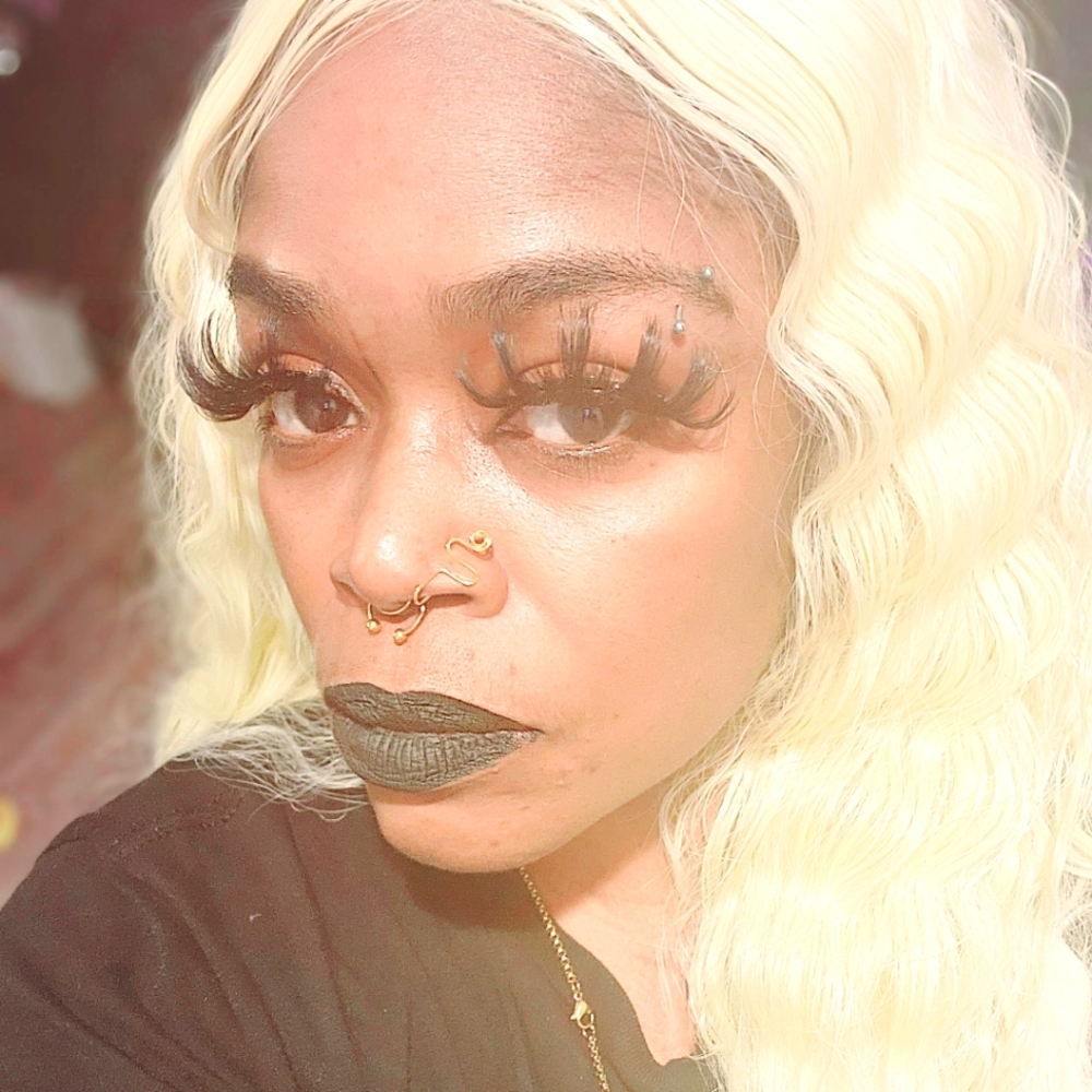 Please subscribe to my youtube Channel @SPELLBINDAH  Live every night!